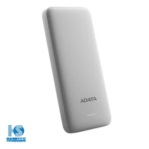 پاور بانک ای دیتا (ADATA) مدل T10000 ظرفیت 10000mAh