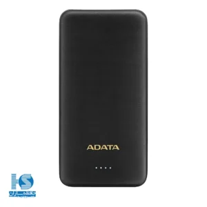 پاور بانک ای دیتا (ADATA) مدل T10000 ظرفیت 10000mAh