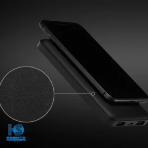 پاور بانک ای دیتا (ADATA) مدل T10000 ظرفیت 10000mAh