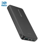 پاوربانک روپاور RP-PB1215. پاوربانک رو پاور مدل RAVPower RP-PB1215 10000mAh 10W 3-Port Power Bank (Global Version)