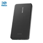 پاوربانک روپاور RP-PB1215. پاوربانک رو پاور مدل RAVPower RP-PB1215 10000mAh 10W 3-Port Power Bank (Global Version)