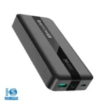 پاوربانک راوپاور مدل RP-PB1235