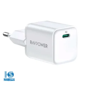 شارژر راوپاور مدل RP-PC167