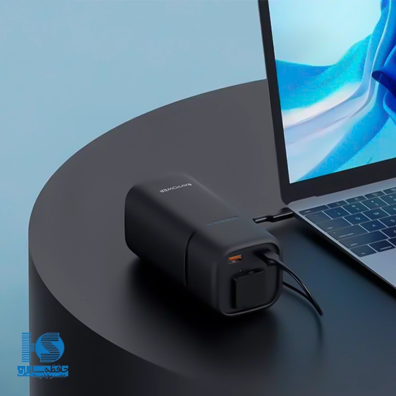 پاوربانک راوپاور مدل RP-PB054