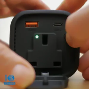 پاوربانک راوپاور مدل RP-PB054