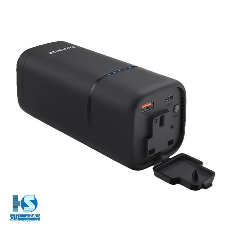 پاوربانک راوپاور مدل RP-PB054