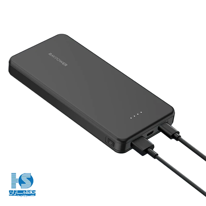 پاوربانک راوپاور مدل RP-PB1215
