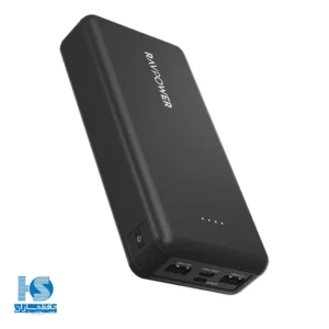 پاوربانک راوپاور مدل RP-PB1216