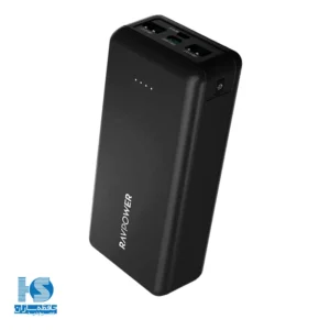 پاوربانک راوپاور مدل RP-PB1216