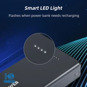 پاوربانک راوپاور مدل RP-PB1216