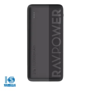 پاوربانک راوپاور مدل RP-PB1228