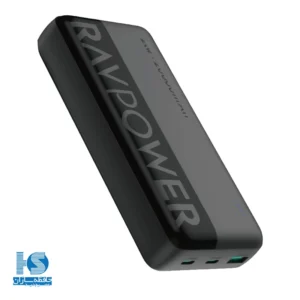 پاوربانک راوپاور مدل RP-PB1229