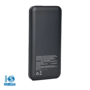 پاوربانک راوپاور مدل RP-PB1236