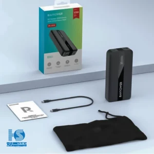 پاوربانک راوپاور مدل RP-PB1236