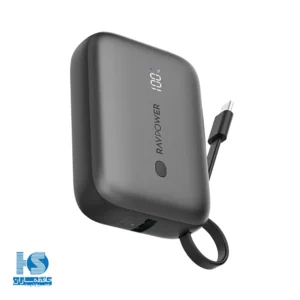 پاوربانک راوپاور مدل RP-PB1224