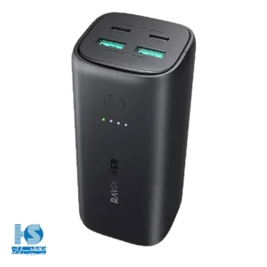 پاوربانک راوپاور مدل RP-PB208