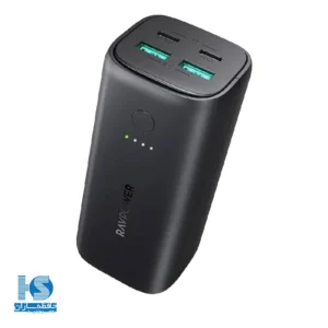 پاوربانک راوپاور مدل RP-PB208Pro