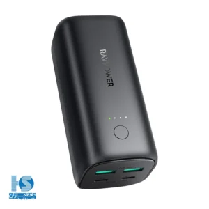 پاوربانک راوپاور مدل RP-PB208Pro