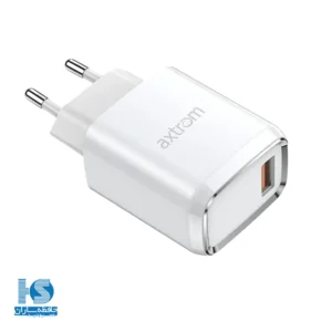 شارژر اکستروم 18 وات مدل Axtrom AWC18W