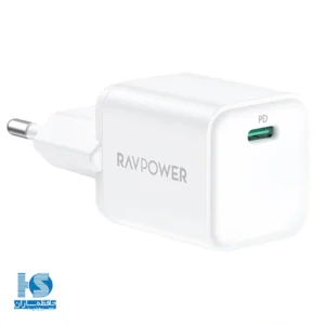 شارژر دیواری راوپاور مدل RP-PC169