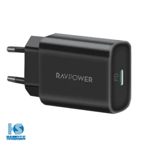 شارژر راوپاور مدل RP-PC156