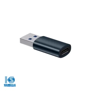 آداپتور OTG بیسوس مدل USB