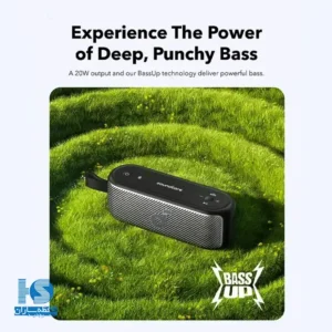 اسپیکر بلوتوثی انکر Motion 100 مدل Anker Soundcore