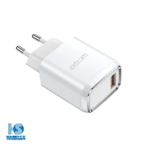شارژر اکستروم 18 وات مدل Axtrom AWC18W