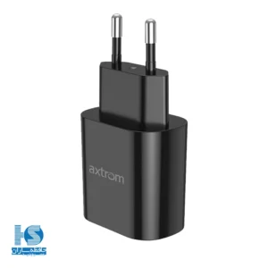 شارژر دیواری اکستروم تایپ سی 25 وات