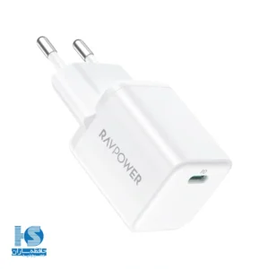 شارژر دیواری راوپاور مدل RP-PC169
