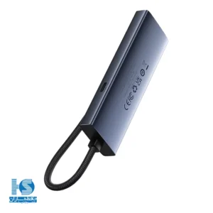 هاب 4 پورت بیسوس مدل UltraJoy