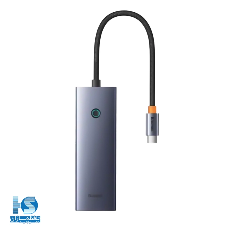 هاب 4 پورت بیسوس مدل UltraJoy