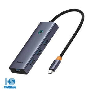 هاب بیسوس 5 پورت مدل UltraJoy Series