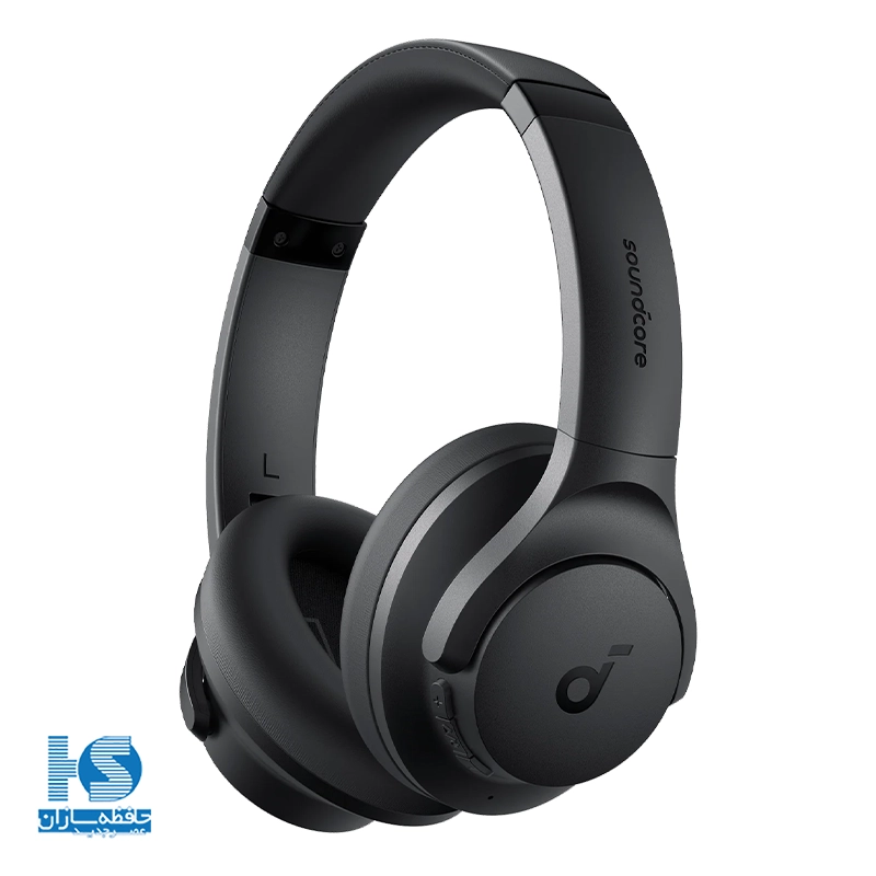 هدفون بلوتوثی انکر مدل Soundcore Q20i