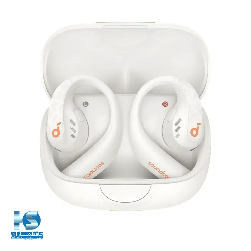 هندزفری بلوتوث انکر Soundcore مدل AeroFit Pro