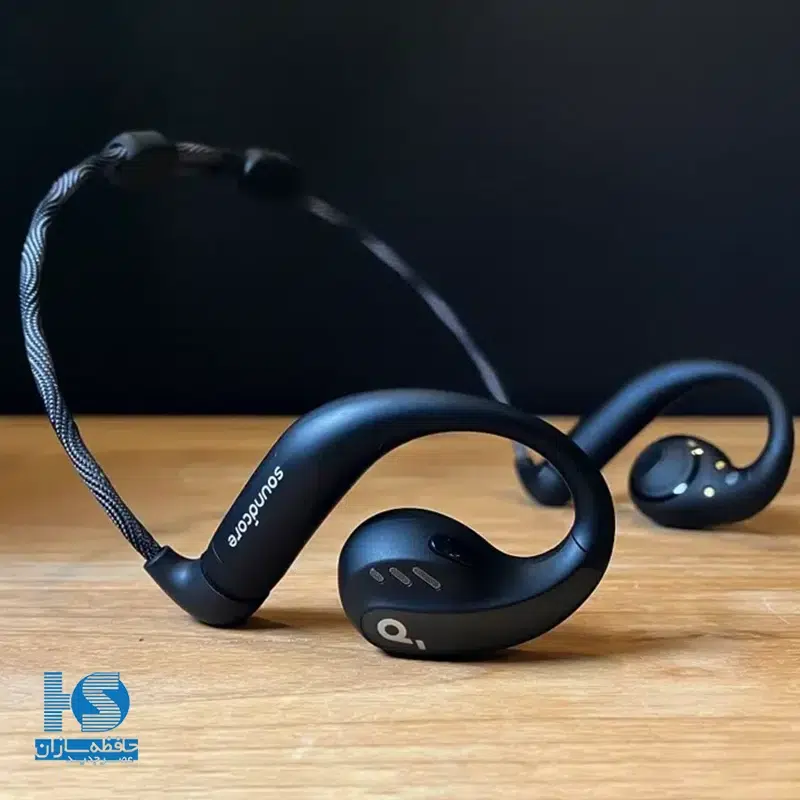 هندزفری بلوتوث انکر Soundcore مدل AeroFit Pro