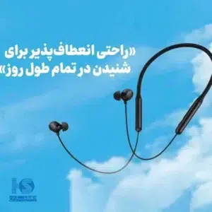 هندزفری بلوتوثی انکر مدل Life U2i