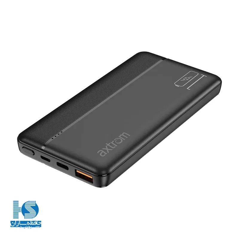 پاوربانک اکستروم 10000 میلی آمپر 10 وات مدل APBKP10KP15