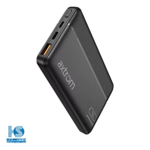 پاوربانک اکستروم 10000 میلی آمپر 10 وات مدل APBKP10KP15