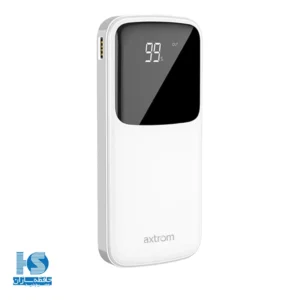 پاوربانک اکستروم 10000 میلی آمپر APB10K10W-G
