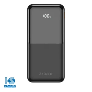 پاوربانک اکستروم 10000 میلی آمپر APB10K22W‑B توان 22.5 وات