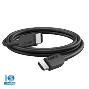 کابل HDMI انکر 8K نرخ فریم 60Hz طول 1.8 متر مدل Superior Definition