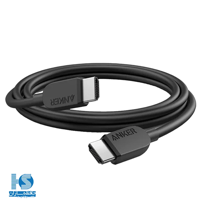 کابل HDMI انکر 8K نرخ فریم 60Hz طول 1.8 متر مدل Superior