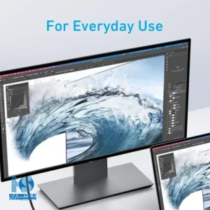 کابل HDMI انکر 8K نرخ فریم 60Hz طول 1.8 متر مدل Superior Definition (2)