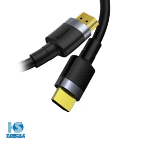 کابل HDMI بیسوس 4K سری Cafule طول 3 متر