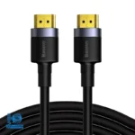 کابل HDMI بیسوس 4K سری Cafule طول 3 متر