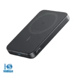 پاوربانک انکر 10000 میلی آمپر MagGo Ultra-Slim شارژ بی‌A1664H11