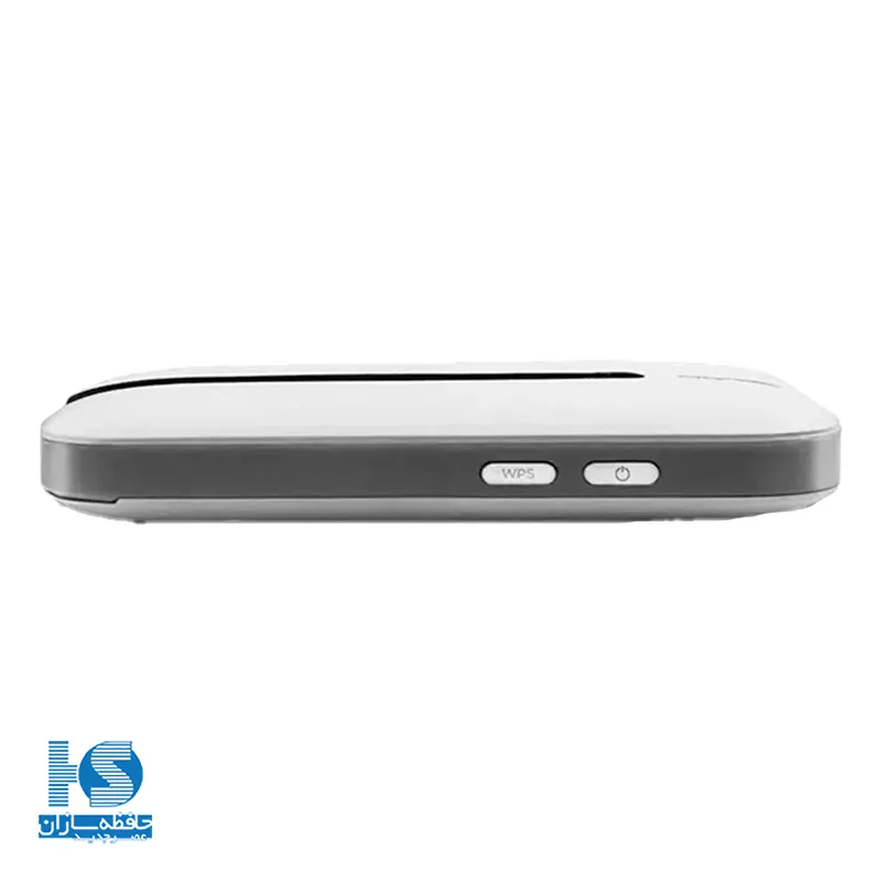 مودم جیبی سیم کارتی نزتک NZT-77CT مودم Naztech Portable 4G LTE