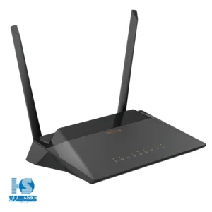 مودم روتر دی لینک N300 مدل Wireless VDSL و ADSL2+ سری DSL-224