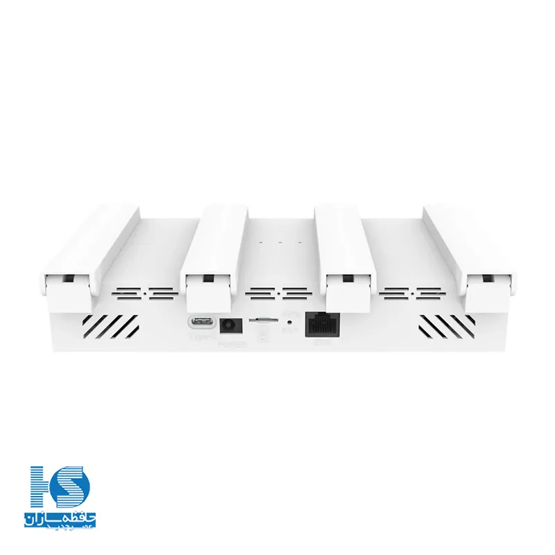 مودم رومیزی نزتک NZT-77UX100 روتر سیم کارتی ثابت Naztech 77UX100